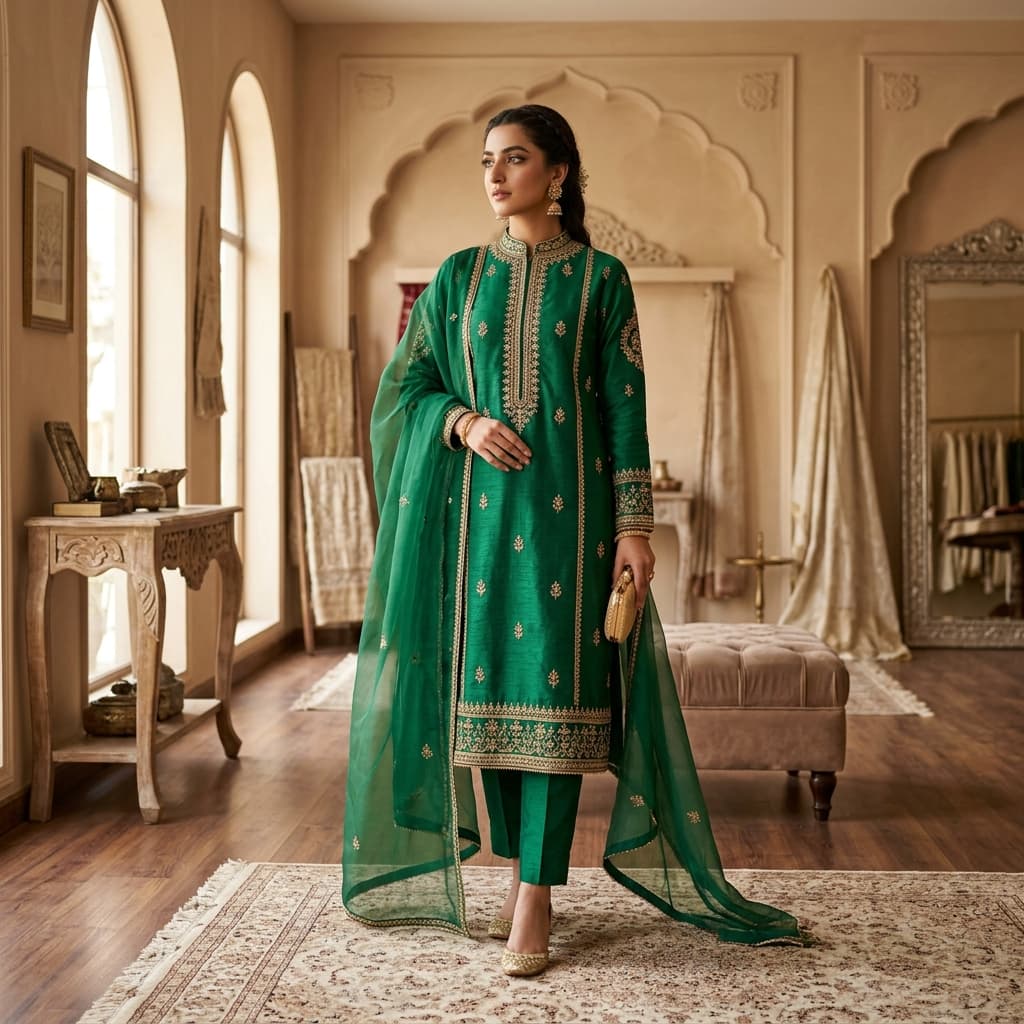 ROYAL HERITAGE