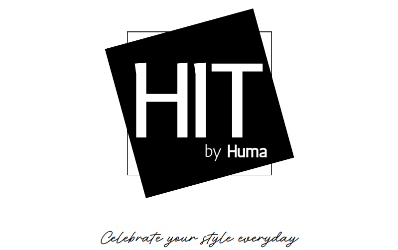 HIT by Huma logo