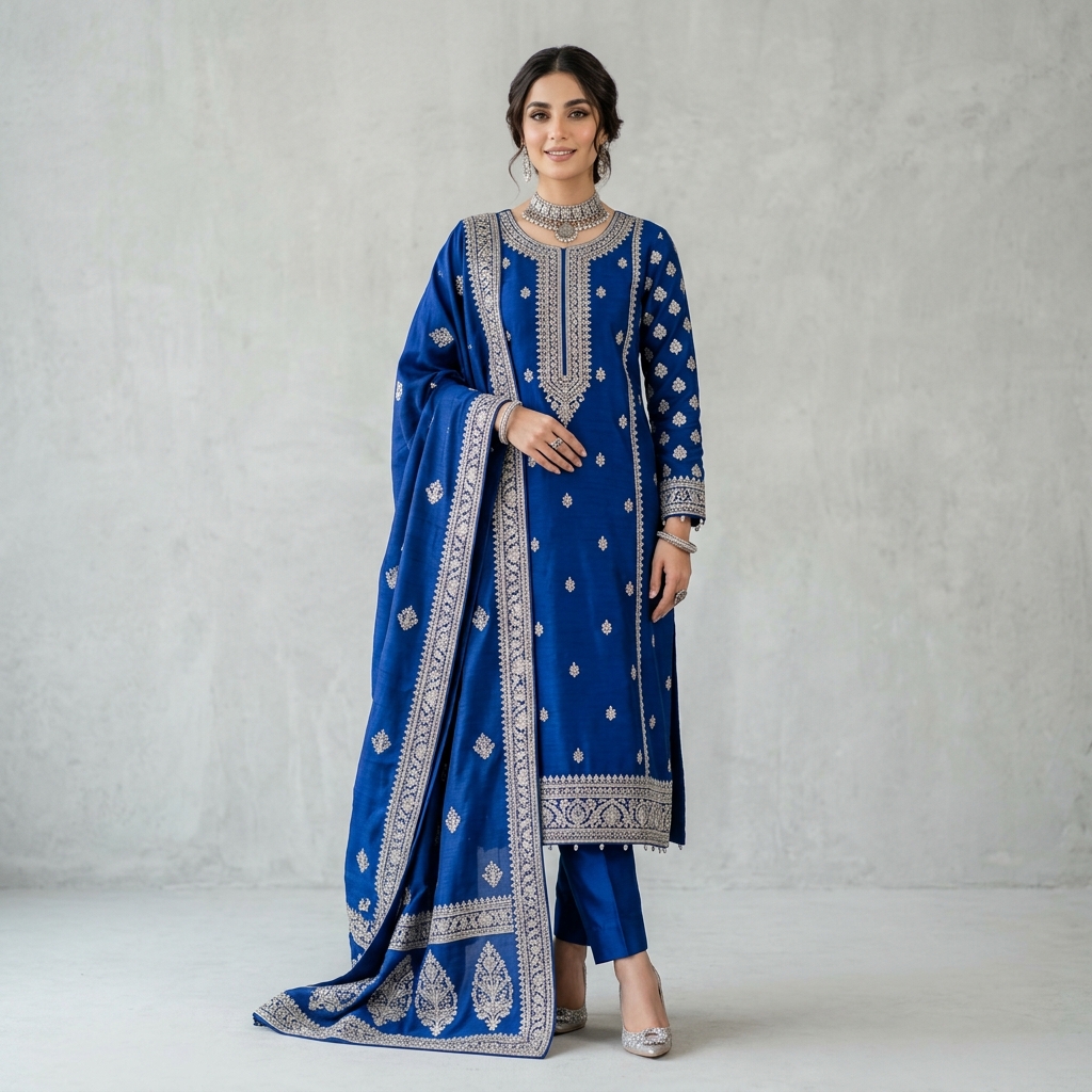 Anarkali