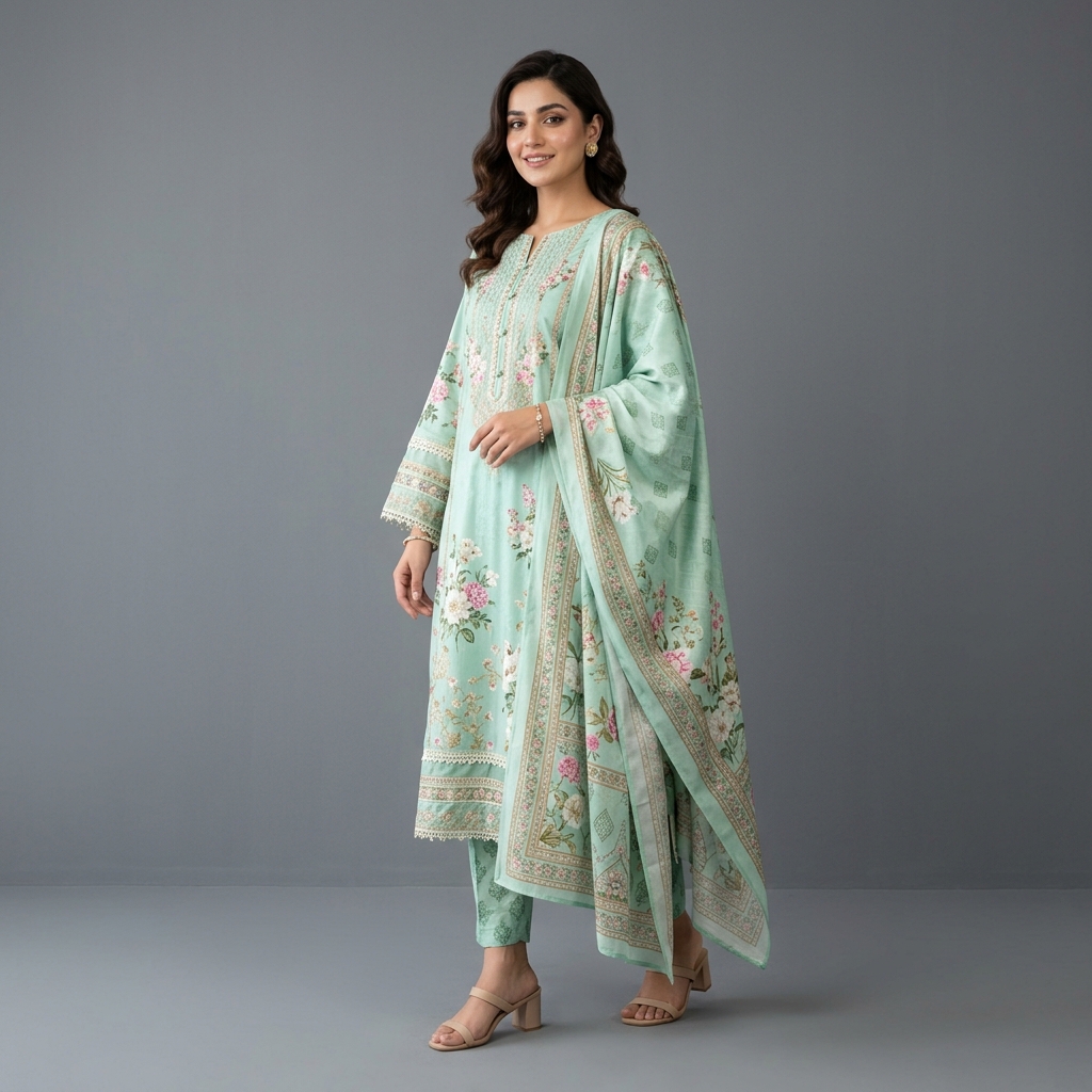 Heritage Fabrics